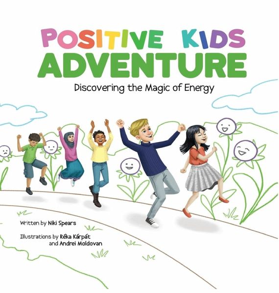 Positive Kids Adventure