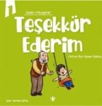 Adabi Muaseret - Tesekkür Ederim