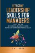 Effective Leadership Skills for Managers - Bild 1