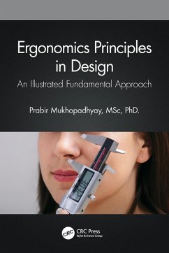 Cover Ergonomics Principles in Design