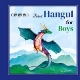 First Hangul for Boys First Hangul for Boys