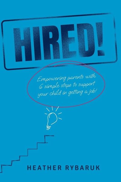Hired!