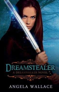 Dreamstealer - Wallace, Angela