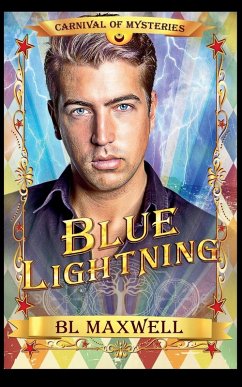 Cover Blue Lightning