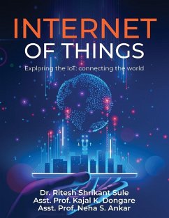 Cover Internet of Things