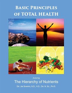 Basic Principles of Total Health Basic Principles of Total Health