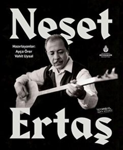 Cover Neset Ertas