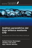 Análisis paramétrico del flujo bifásico mediante CFD