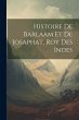 Histoire De Barlaam Et De Josaphat, Roy... - Bild 1