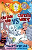 The O.D.D. Squad: Captain Bad Vs Captain Worse The O.D.D. Squad: Captain Bad Vs Captain Worse