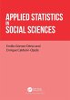 Applied Statistics in Social Sciences - Bild 1