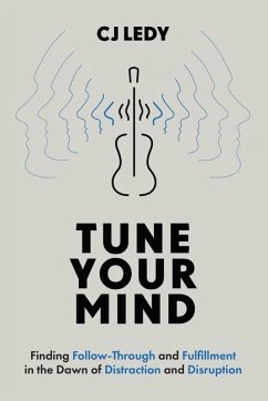 Cover Tune Your Mind