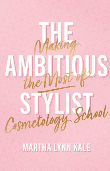The Ambitious Stylist