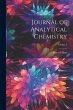 Journal of Analytical Chemistry; Volume... - Bild 1