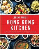 Jeremy Pang's Hong Kong Kitchen