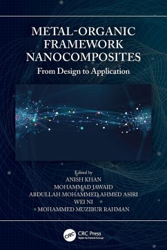 Metal-Organic Framework Nanocomposites