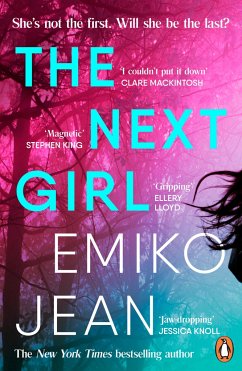 The Next Girl - Jean, Emiko