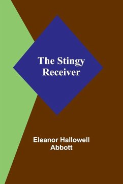 Cover The Stingy Receiver