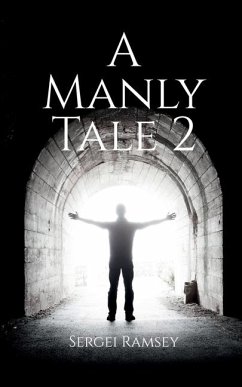 Cover A Manly Tale 2