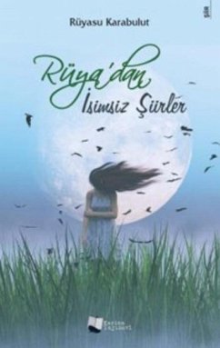 Cover Rüyadan Isimsiz Siirler