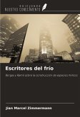 Escritores del frío