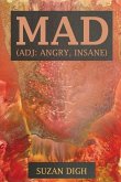 Mad (adj. angry, insane) Mad (adj. angry, insane)