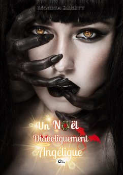 Cover Un Noël Diaboliquement Angélique
