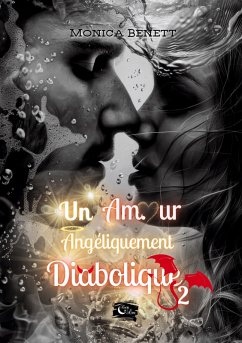 Cover Un amour angéliquement diabolique