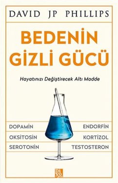 Cover Bedenin Gizli Gücü