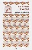 Toplu Öyküler 2 Toplu Öyküler 2
