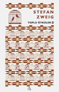 Cover Toplu Öyküler 2