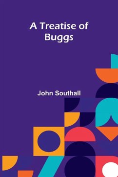 Cover A Treatise of Buggs