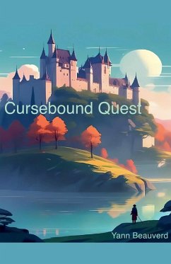 Cursebound Quest - Beauverd, Yann