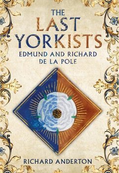 Cover The Last Yorkists