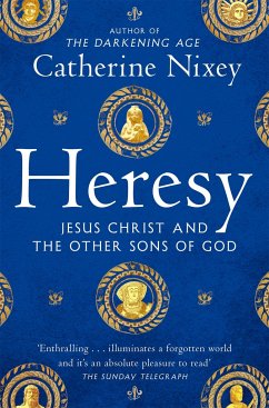 Cover Heresy