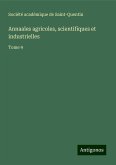 Annaales agricoles, scientifiques et industrielles