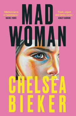 Cover Madwoman