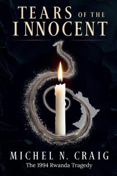 Cover Tears of the Innocent