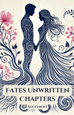 Fate's Unwritten Chapters - Frost, Alice