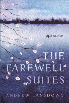 The Farewell Suites - Lansdown, Andrew