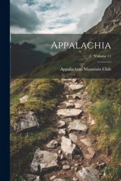 Cover Appalachia; Volume 11