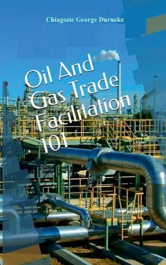 Cover Oil and Gas Trade Facilitation 101