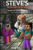 Steve's New Neighbors - Gilda The Terrible Witch Book 7