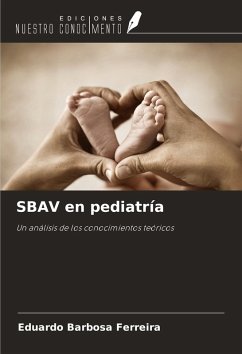 Cover SBAV en pediatría