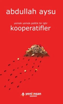 Cover Kooperatifler