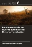 Fundamentos de los cajeros automáticos: Historia y evolución