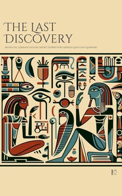 Cover The Last Discovery
