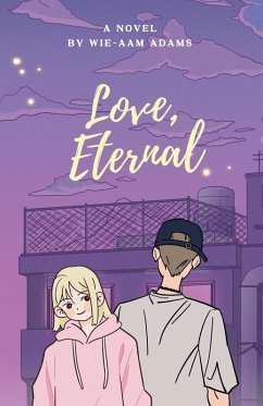 Cover Love, Eternal