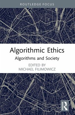 Cover Algorithmic Ethics