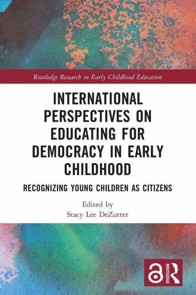 International Perspectives on Educating for Democracy in Early Childhood